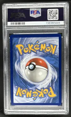 2023 Pokemon SV Obsidian Flames - OBF EN Artazon #229/197 PSA 10 - Image 2