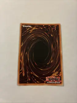 Toon Black Luster Soldier BLCR-EN065 Secret Rare 1st Ed NM Yugioh - Image 2