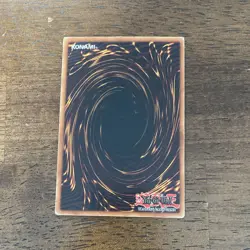 Yu-Gi-Oh! Monster Reborn LOB-118 Ultra Rare Unlimited Blue Eyes Konami English - Image 2