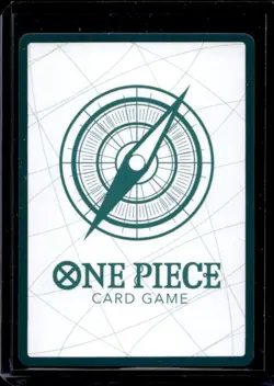 One Piece Card Game Don!! Card Your Turn +1000 - Image 2