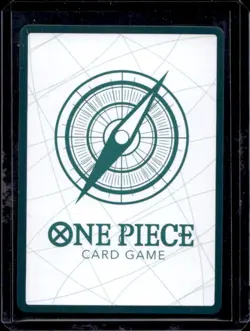 One Piece Card Game Don!! Card Your Turn +1000 - Image 2