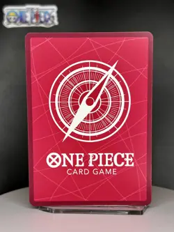 One Piece Card Game 🏴‍☠OP11–040 Monkey.D.Luffy L Alt Art JPN NM US Seller 🇺🇸 - Image 2