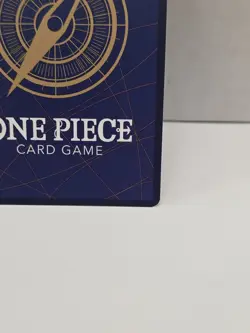 Monkey D Luffy SP OP09-119 OP13 Carrying On His Will Foil English One Piece TCG - Image 4