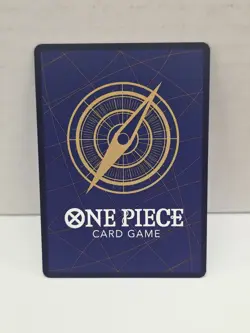 Boa Hancock OP07-051 SP Emperors in the New World OP09 English One Piece TCG - Image 2