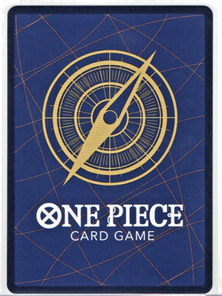 Sabo (Tin Pack Set Vol. 2) P-073 One Piece Promotion Cards Foil - Image 2