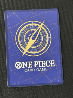 One Piece Ace & Sabo & Luffy OP13-007 Carrying On His Will English - Image 2