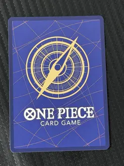 Yamato OP13-054 - One Piece TCG - SR NM Near-Mint Super Rare English Foil - Image 2