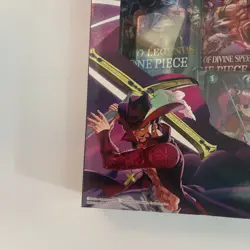 One Piece Illustration Box Vol. 4 New and Sealed! - Image 5