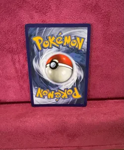 Pokemon Dark Magneton 11/82 Team Rocket 60 HP Rare *Fan Art Card* - Image 3