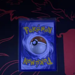 Pokemon Duskull Illustration Rare Holo Card Sv: Shrouded Fable 068/064 HP 60 - Image 2