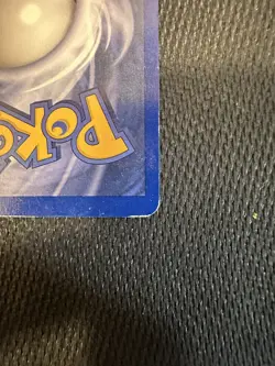 Pokemon TCG Lapras Fossil Holo Rare Card 10/62 Vintage + Lapras 25/62 Fossil NM - Image 5