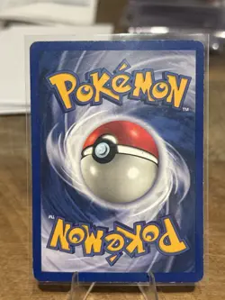 Kangaskhan 5/64 Holo Rare Jungle Set WOTC Vintage Pokemon Card LP- - Image 3
