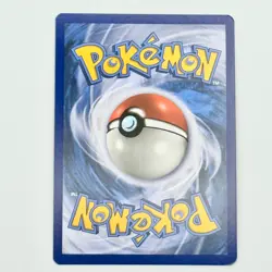 Primarina GX SM39 Near Mint Sun & Moon Black Star Promo Holo Card Pokemon TCG - Image 2