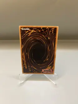 Black Whirlwind (Platinum Secret Rare) RA03-EN219 Quarter Century Yugioh Card - Image 3