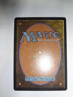 MTG MAGIC THE GATHERING CARD ORIGINAL BETA LIMITED ARTIFACT LIVING WALL VINTAGE - Image 2