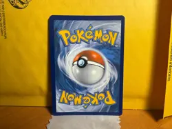 M Swampert EX XY87 XY Holo Promo Pokemon Card - Image 2