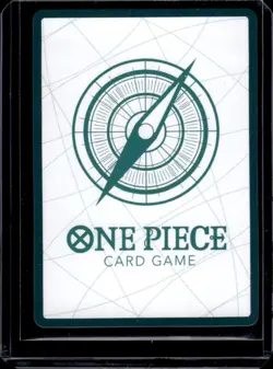 One Piece Card Game Don!! Card Your Turn +1000 - Image 2