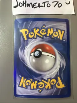 Pokemon TCG Camerupt EX Emerald Holo Rare Card 92/106 LP - Image 2