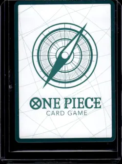 One Piece Card Game Don!! Card Your Turn +1000 - Image 2