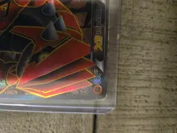 Pokemon Groudon EX Full Art Ultra Rare Holo Dark Explorers Card 106/108 - Image 4