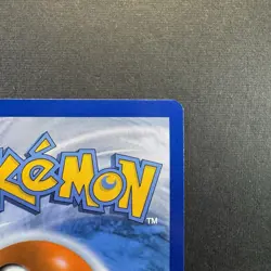 POKEMON BLAZIKEN 14/111 RARE REVERSE HOLOFOIL FURIOUS FISTS NM CARD - Image 3