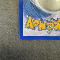 POKEMON BLAZIKEN 14/111 RARE REVERSE HOLOFOIL FURIOUS FISTS NM CARD - Image 5