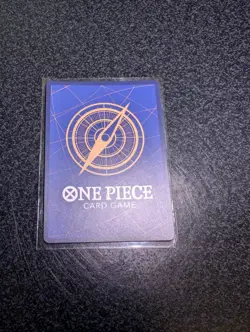 Buggy P-098 BANDAI CARD GAMES FEST EVENT PACK VOL 8 (On Hand) - Image 4