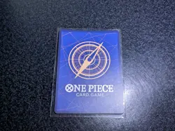 Buggy P-098 BANDAI CARD GAMES FEST EVENT PACK VOL 8 (On Hand) - Image 5