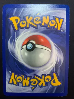 SLEEP! (ROCKET'S SECRET MACHINE) - 79/82 - TEAM ROCKET - POKEMON CARD - LP - Image 4