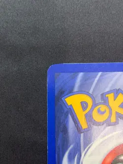 SLEEP! (ROCKET'S SECRET MACHINE) - 79/82 - TEAM ROCKET - POKEMON CARD - LP - Image 5