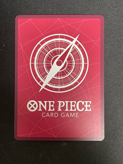 One Piece Card Game TCG OP01-060 L Donquixote Doflamingo Bandai Japan Anime - Image 2