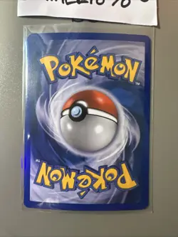 Mew 040 Holo Black Star Promo Pokemon Card 2006 LP Condition - Image 3