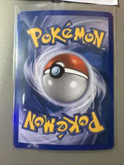 Mew 040 Holo Black Star Promo Pokemon Card 2006 LP Condition - Image 4