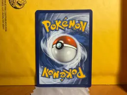 Mewtwo EX 54/99 Celebrations: Classic Collection Holo Pokemon Card - Image 2