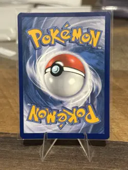 Pikachu 027/078 Holo Pokemon GO Set MINT Pokemon Card Pikachu GO Holo - Image 3