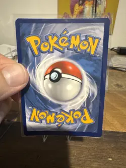 Pikachu 027/078 Holo Pokemon GO Set MINT Pokemon Card Pikachu GO Holo - Image 4