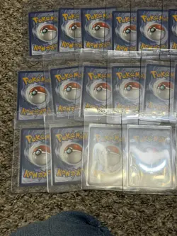 Pokemon TCG 23 Card Lot of Full Arts English Various Sets NM - Image 3