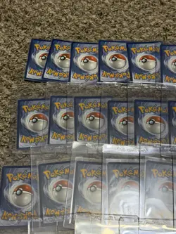 Pokemon TCG 23 Card Lot of Full Arts English Various Sets NM - Image 5