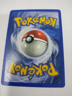 Pokemon TCG Machop Expedition Reverse Holo Card 117/165 - Image 2