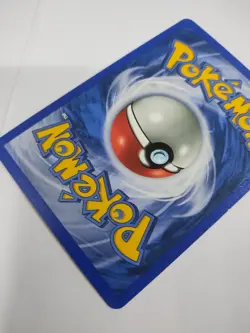 Pokemon TCG Machop Expedition Reverse Holo Card 117/165 - Image 3