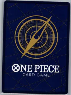 Nami ST01-007 English Super Pre-Release - One Piece Card - NM - Image 2