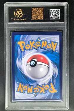 2025 Pokemon Cards CHN. Mew EX 188/151 SSR RPA 10 (SAME AS PSA 10) - Image 2