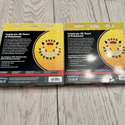 Pokemon Trading Card Game, TCG : Pokemon Day 2026 Collection 2 Unit Total - Image 4