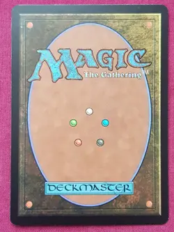 Magic The Gathering DARKSTEEL HALLOW white card MTG - Image 2