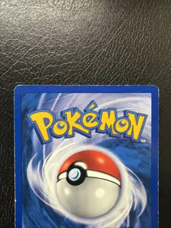 Pokemon Alakazam TCG Card 1/102 Base Set, Shadowless, Unlimited Holo Rare MP - Image 5