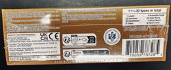 One Piece Card Game TCG Premium Booster Box PRB-01 Sealed English - Image 3