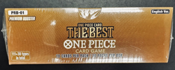 One Piece Card Game TCG Premium Booster Box PRB-01 Sealed English - Image 5