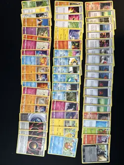 Dragonite TCG Tin With Inserts Display Cards Lot - Image 4