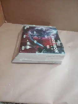 MTG Modern Horizons 3 Collector Booster Box | Sealed | MH3 | Magic The Gathering - Image 3