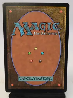 Magic: the Gathering MTG Kaldheim Reflections of Littjara Borderless NM - Mint - Image 2